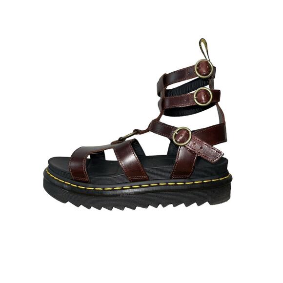 Adaira brando gladiator sandals - Picture 1 of 3